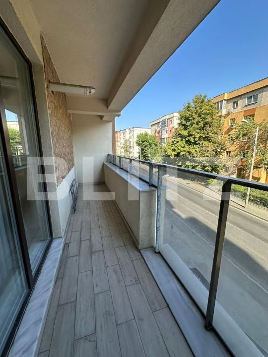 Apartament de închiriat 3 camere Calea Severinului - 175581AI | BLITZ Craiova | Poza11
