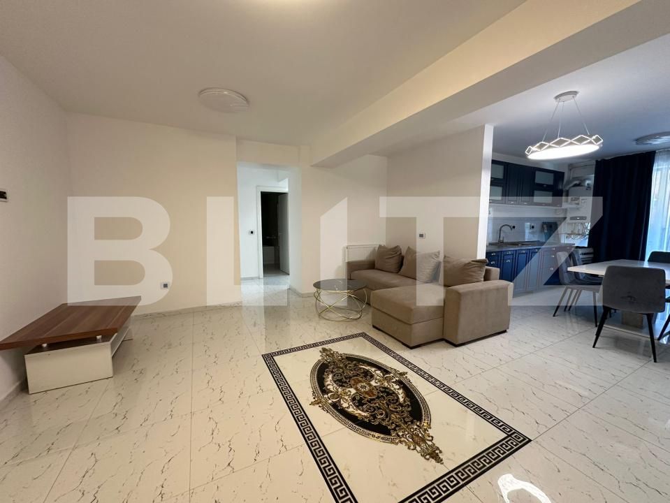 Apartament de închiriat 3 camere Calea Severinului - 175581AI | BLITZ Craiova | Poza2