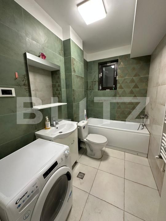 Apartament de închiriat 3 camere Calea Severinului - 175581AI | BLITZ Craiova | Poza10