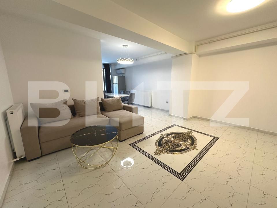 Apartament de închiriat 3 camere Calea Severinului - 175581AI | BLITZ Craiova | Poza1