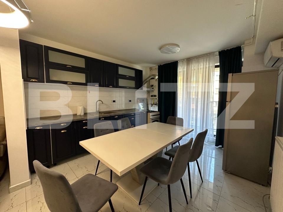 Apartament de închiriat 3 camere Calea Severinului - 175581AI | BLITZ Craiova | Poza9