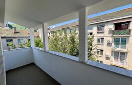 Apartament modern cu 2 camere, 52 mp,  centrala si AC, zona Centrala