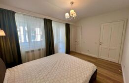 Apartament modern cu 2 camere, 52 mp,  centrala si AC, zona Centrala