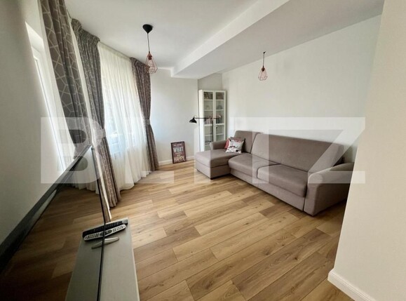 Apartament de închiriat 2 camere Central - 175589AI | BLITZ Craiova | Poza1