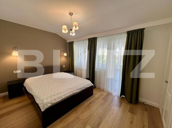 Apartament de închiriat 2 camere Central - 175589AI | BLITZ Craiova | Poza3