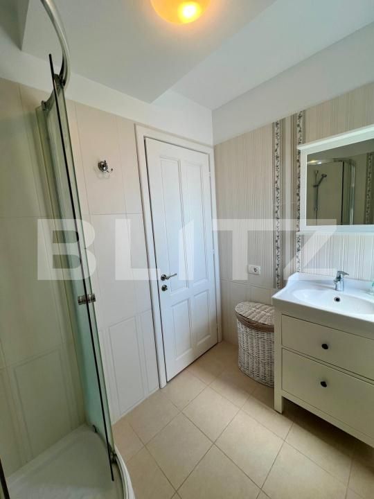 Apartament de închiriat 2 camere Central - 175589AI | BLITZ Craiova | Poza8