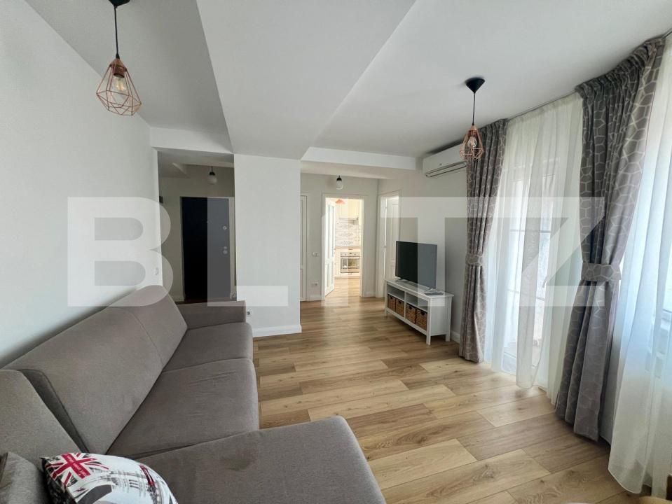 Apartament de închiriat 2 camere Central - 175589AI | BLITZ Craiova | Poza2