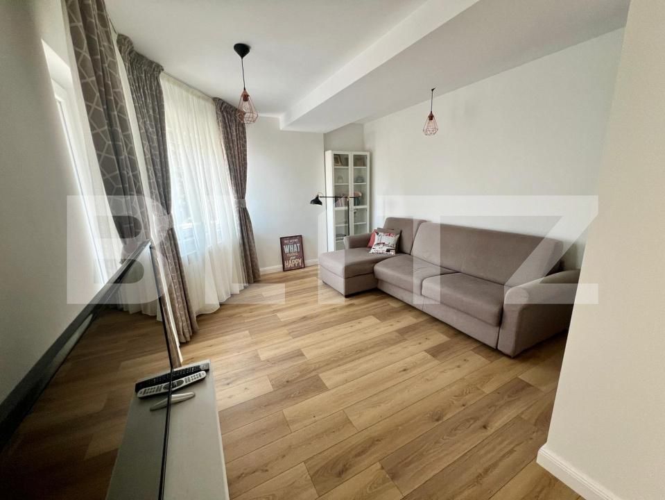 Apartament de închiriat 2 camere Central - 175589AI | BLITZ Craiova | Poza1