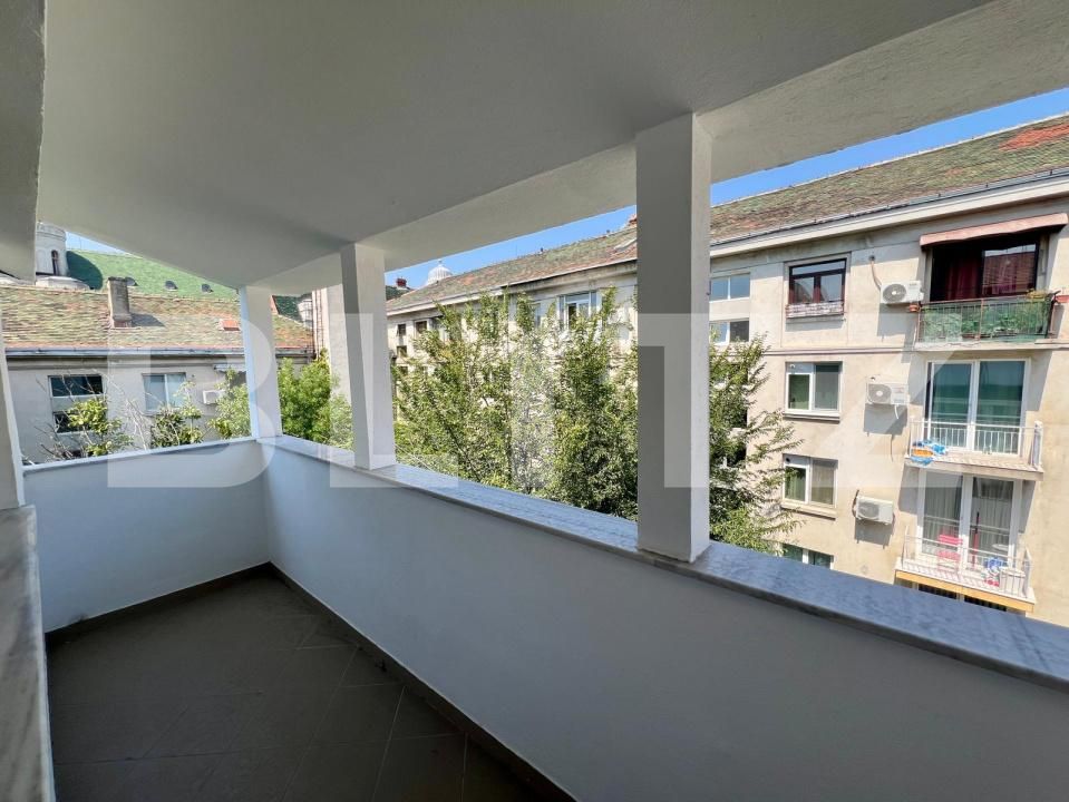 Apartament de închiriat 2 camere Central - 175589AI | BLITZ Craiova | Poza9