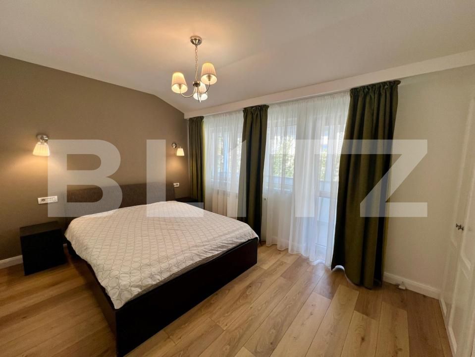 Apartament de închiriat 2 camere Central - 175589AI | BLITZ Craiova | Poza3