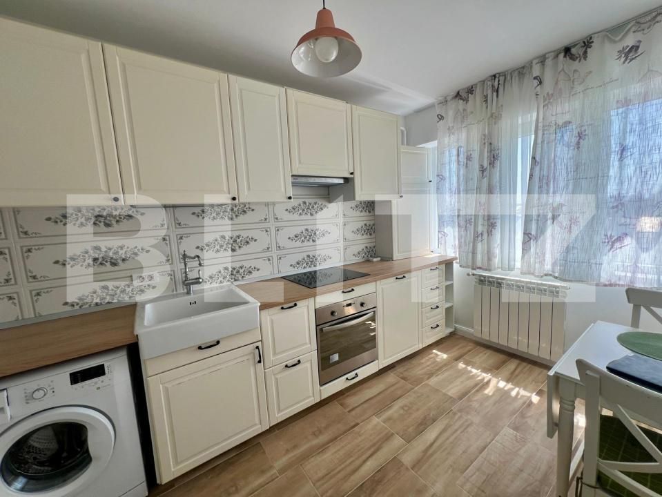 Apartament de închiriat 2 camere Central - 175589AI | BLITZ Craiova | Poza6