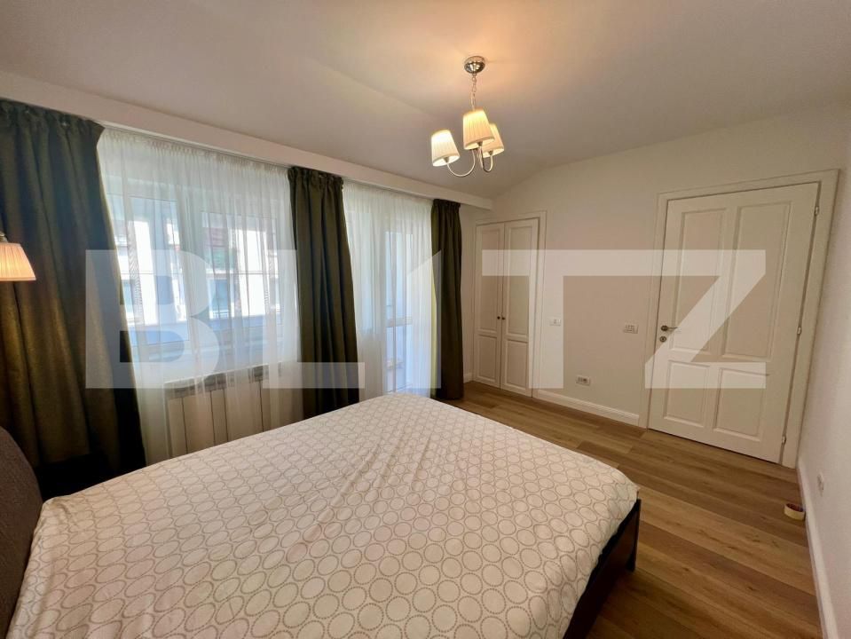 Apartament de închiriat 2 camere Central - 175589AI | BLITZ Craiova | Poza4