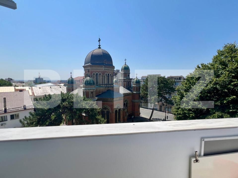 Apartament de închiriat 2 camere Central - 175589AI | BLITZ Craiova | Poza5