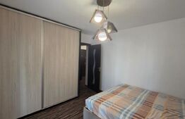 Apartament 3 camere,70Mp,decomandat,zona CAS,Brazda lui Novac