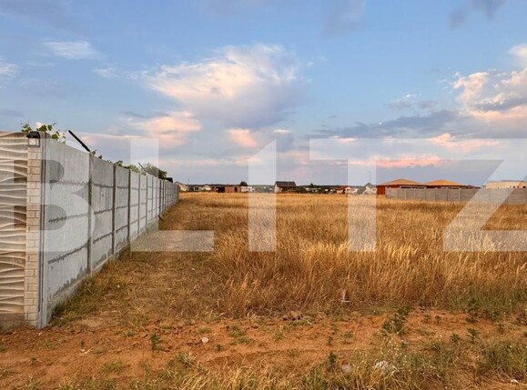 Teren de vânzare Malu Mare - 175612TV | BLITZ Craiova | Poza2