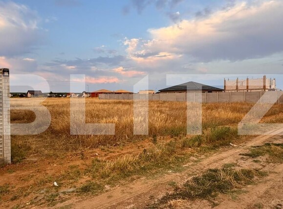 Teren de vânzare Malu Mare - 175612TV | BLITZ Craiova | Poza1