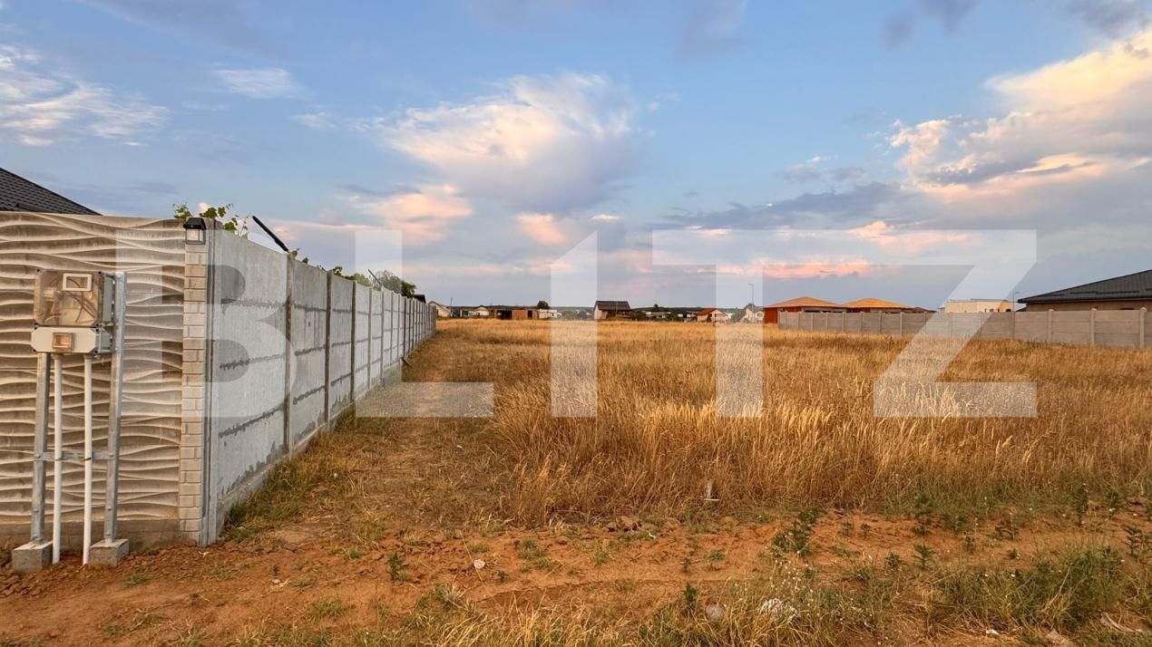 Teren de vânzare Malu Mare - 175612TV | BLITZ Craiova | Poza2