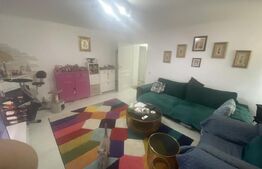 Apartament 4 camere decomandate 95mp in 1Mai, zona Sara