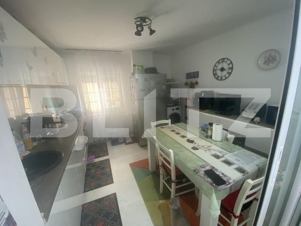 Apartament de vânzare 4 camere 1 Mai - 175642AV | BLITZ Craiova | Poza3