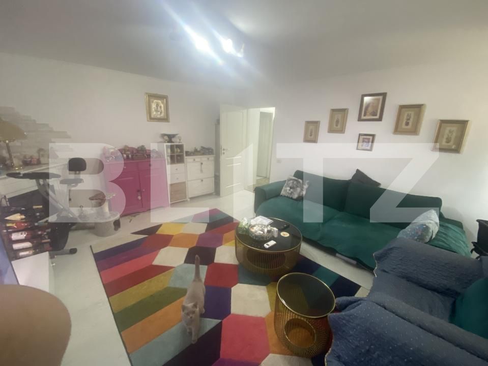 Apartament de vânzare 4 camere 1 Mai - 175642AV | BLITZ Craiova | Poza5