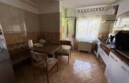 Apartament 3 camere decomandate 77 mp, etaj 3/4 in 1 Mai