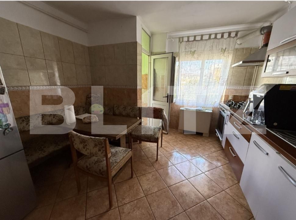 Apartament de vânzare 3 camere 1 Mai - 175643AV | BLITZ Craiova | Poza4