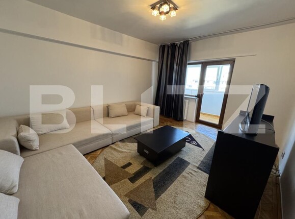 Apartament de închiriat 3 camere Ultracentral - 175677AI | BLITZ Craiova | Poza1