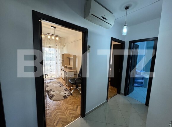 Apartament de închiriat 3 camere Ultracentral - 175677AI | BLITZ Craiova | Poza6