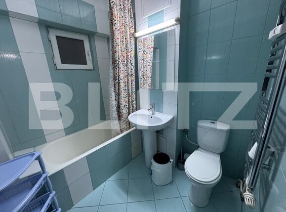 Apartament de închiriat 3 camere Ultracentral - 175677AI | BLITZ Craiova | Poza13