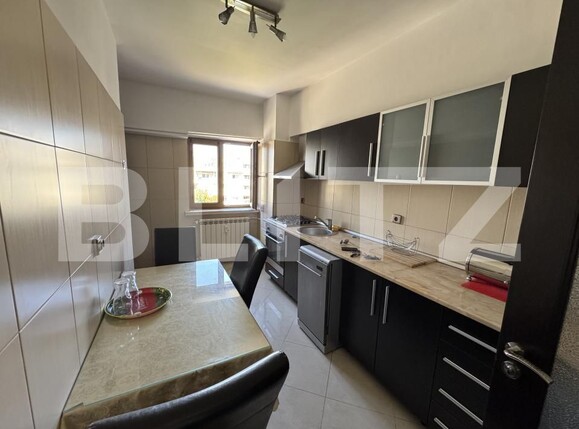 Apartament de închiriat 3 camere Ultracentral - 175677AI | BLITZ Craiova | Poza9