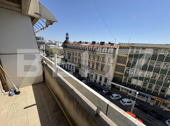 Apartament de închiriat 3 camere Ultracentral - 175677AI | BLITZ Craiova | Poza11