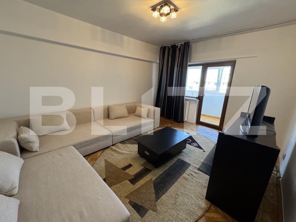 Apartament de închiriat 3 camere Ultracentral - 175677AI | BLITZ Craiova | Poza1