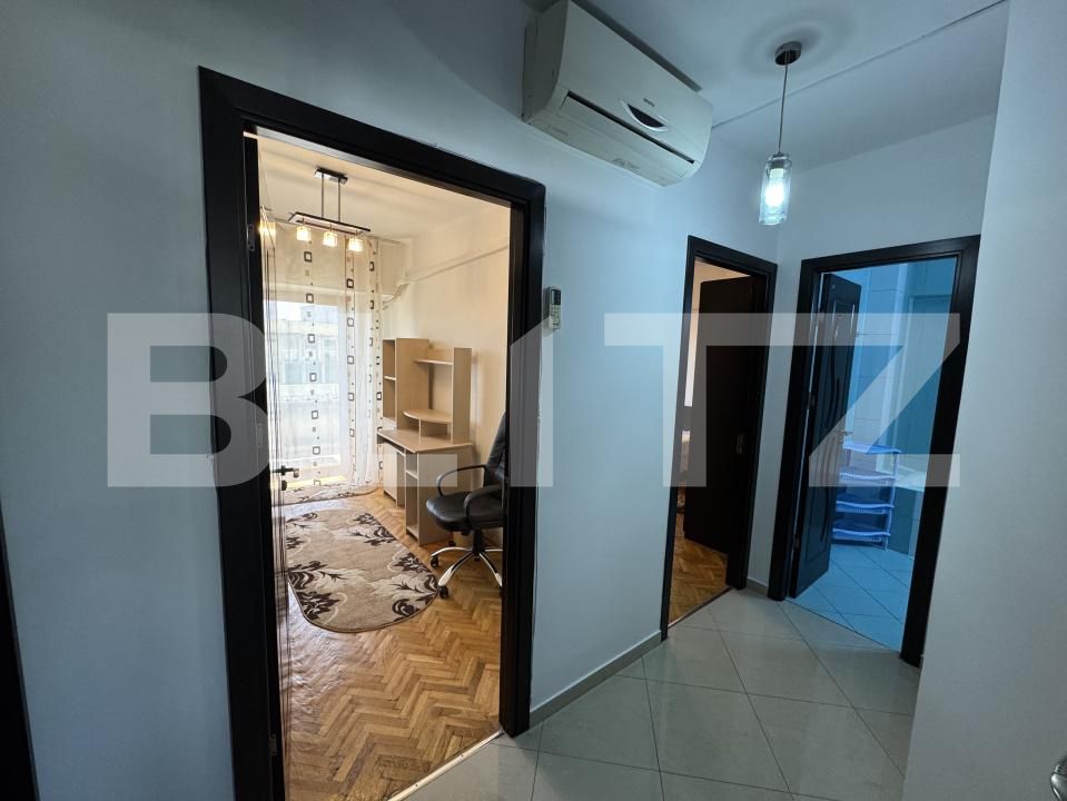Apartament de închiriat 3 camere Ultracentral - 175677AI | BLITZ Craiova | Poza6