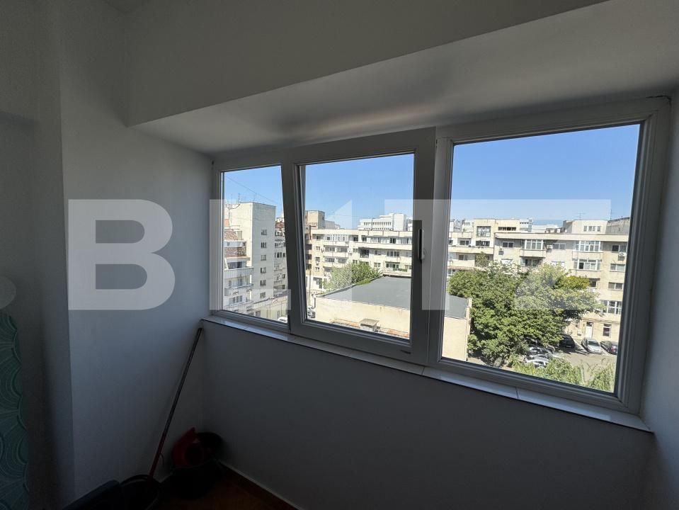 Apartament de închiriat 3 camere Ultracentral - 175677AI | BLITZ Craiova | Poza12