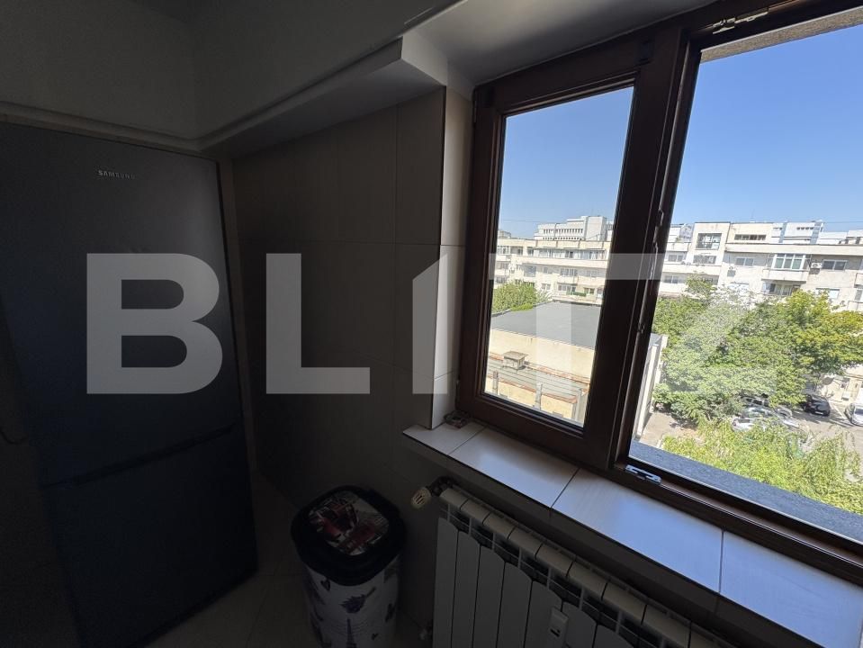 Apartament de închiriat 3 camere Ultracentral - 175677AI | BLITZ Craiova | Poza10