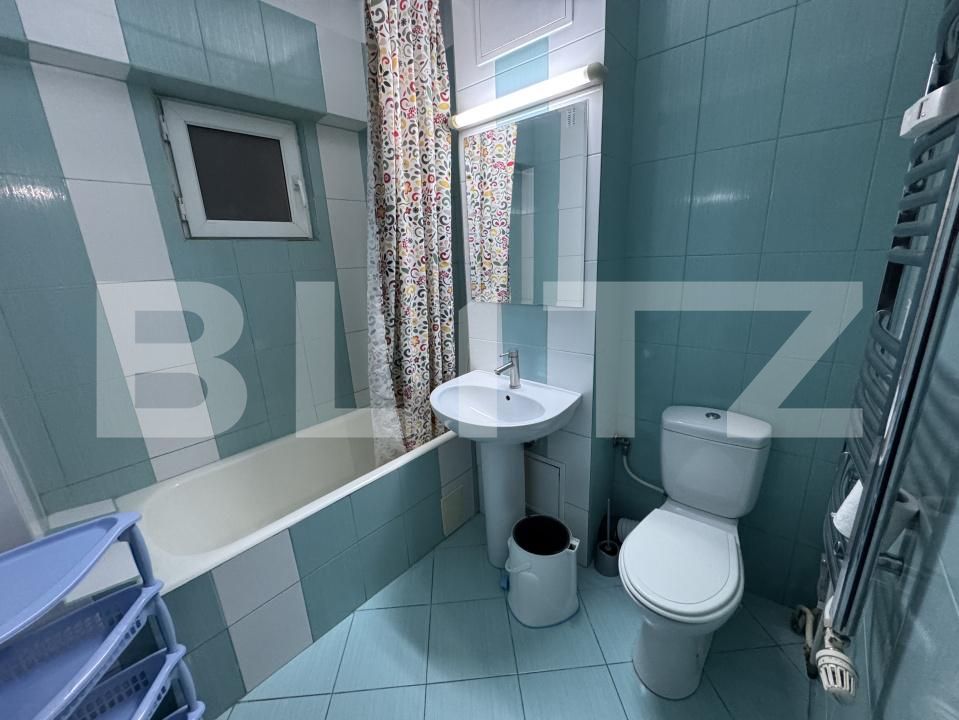 Apartament de închiriat 3 camere Ultracentral - 175677AI | BLITZ Craiova | Poza13
