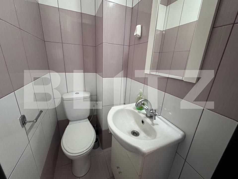 Apartament de închiriat 3 camere Ultracentral - 175677AI | BLITZ Craiova | Poza14