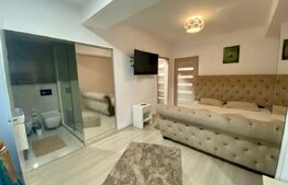 Apartament de lux, 3 camere, 93 mp, zona PROMENADA MALL 