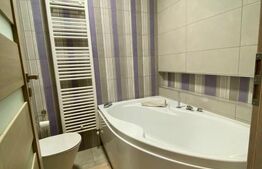 Apartament de lux, 3 camere, 93 mp, zona PROMENADA MALL 