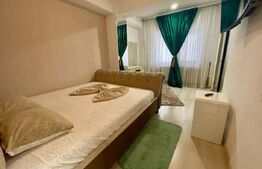 Apartament de lux, 3 camere, 93 mp, zona PROMENADA MALL Disponibil din Ianuarie