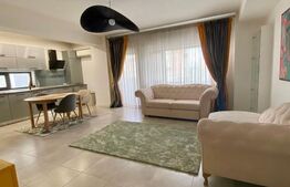 Apartament de lux, 3 camere, 93 mp, zona PROMENADA MALL 