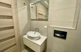 Apartament de lux, 3 camere, 93 mp, zona PROMENADA MALL Disponibil din Ianuarie