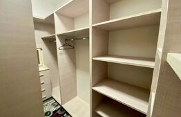 Apartament de lux, 3 camere, 93 mp, zona PROMENADA MALL Disponibil din Ianuarie