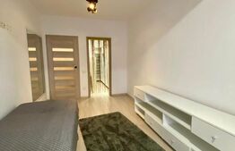 Apartament de lux, 3 camere, 93 mp, zona PROMENADA MALL Disponibil din Ianuarie