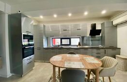 Apartament de lux, 3 camere, 93 mp, zona PROMENADA MALL 