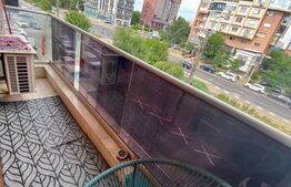 Apartament de lux, 3 camere, 93 mp, zona PROMENADA MALL Disponibil din Ianuarie