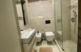 Apartament de lux, 3 camere, 93 mp, zona PROMENADA MALL Disponibil din Ianuarie