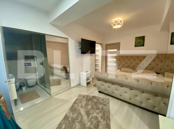 Apartament de închiriat 3 camere Calea Severinului - 175687AI | BLITZ Craiova | Poza4