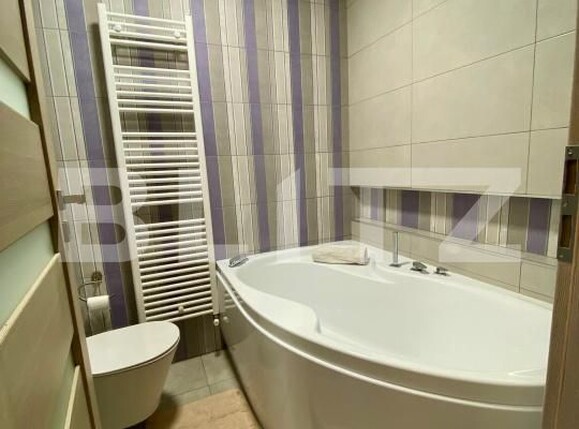 Apartament de închiriat 3 camere Calea Severinului - 175687AI | BLITZ Craiova | Poza11