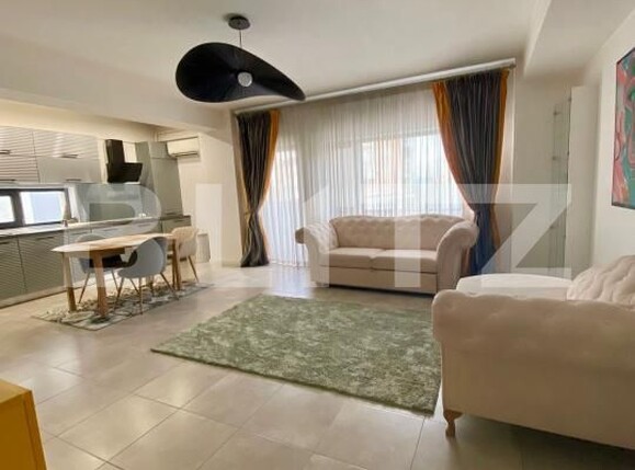 Apartament de închiriat 3 camere Calea Severinului - 175687AI | BLITZ Craiova | Poza2